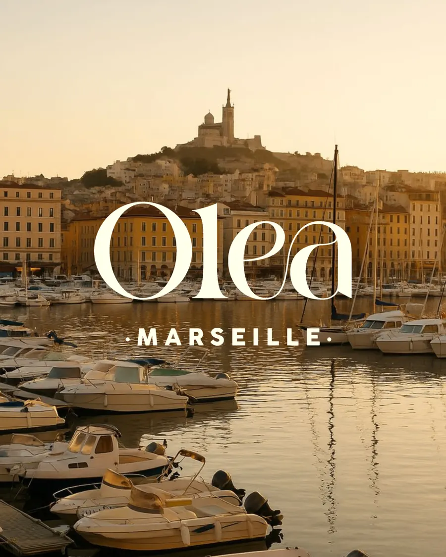 Olea Marseille — Marseille